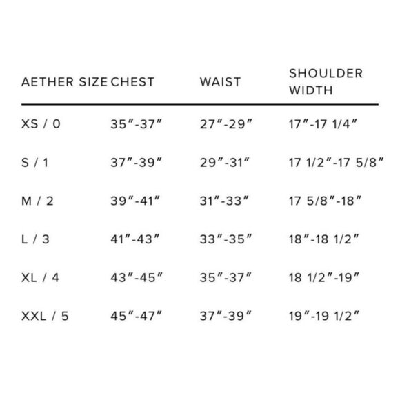 Aether Apparel - Original Field Jacket - Size 2 (M) - Picture 8 of 12